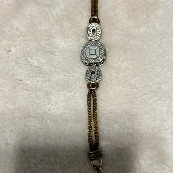 Brighton Venus Rising bracelet- excellent condition! - Picture 7 of 8